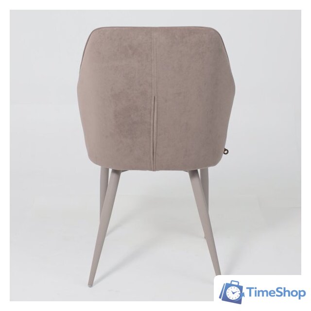 Стул Мамадома Michael (b05 Latte Lux/капучино) - Изображение №8 — Интернет-магазин Time-Shop