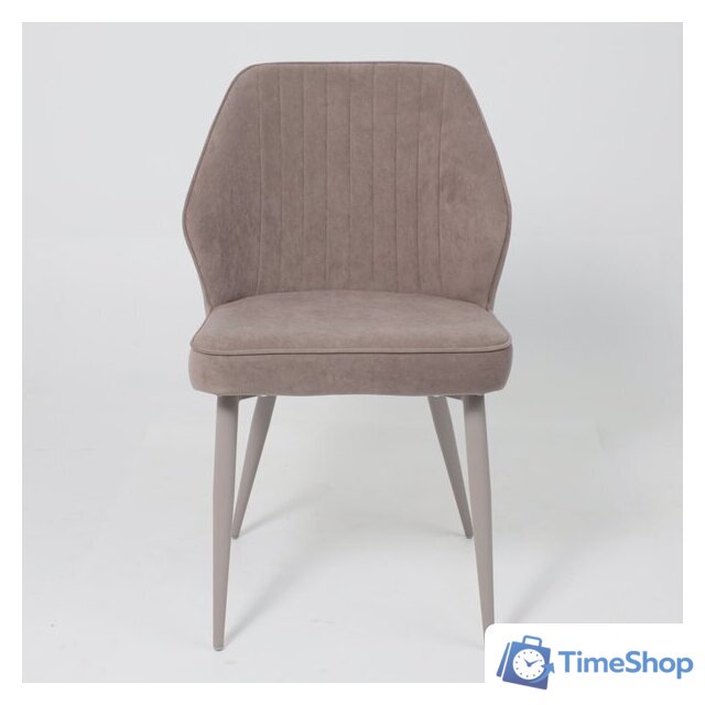 Стул Мамадома Michael (b05 Latte Lux/капучино) - Изображение №5 — Интернет-магазин Time-Shop