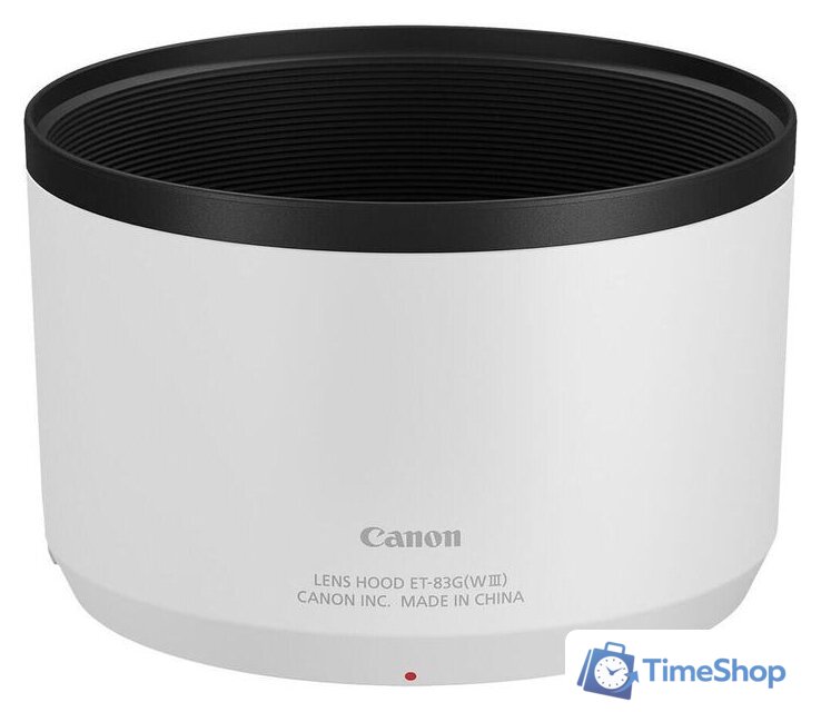 Объектив Canon RF 70-200mm F4L IS USM - Изображение №8 — Интернет-магазин Time-Shop