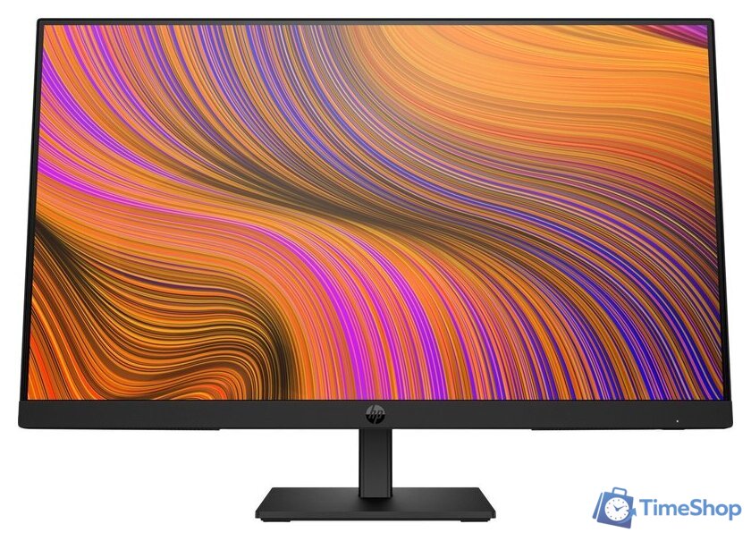 Монитор HP P24h G5 64W34AA - Изображение №1 — Интернет-магазин Time-Shop