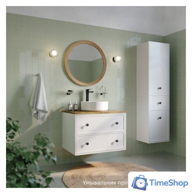  IDDIS Тумба под умывальник Torr TOR70WBi95 - Изображение №6 — Интернет-магазин Time-Shop