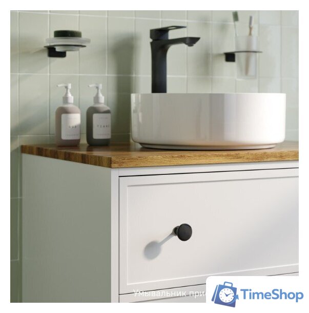  IDDIS Тумба под умывальник Torr TOR70WBi95 - Изображение №3 — Интернет-магазин Time-Shop