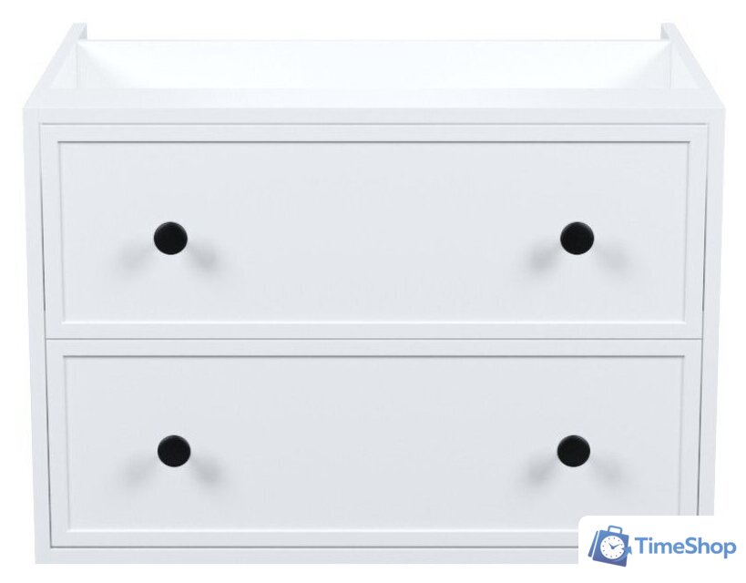  IDDIS Тумба под умывальник Torr TOR70WBi95 - Изображение №2 — Интернет-магазин Time-Shop