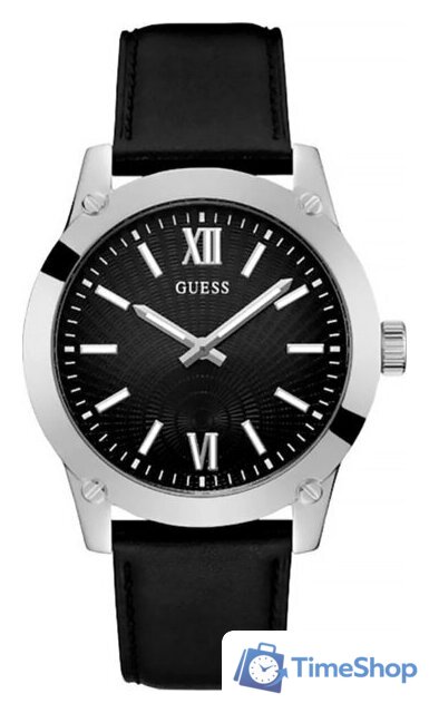 Наручные часы Guess GW0630G1 - Изображение №1 — Интернет-магазин Time-Shop
