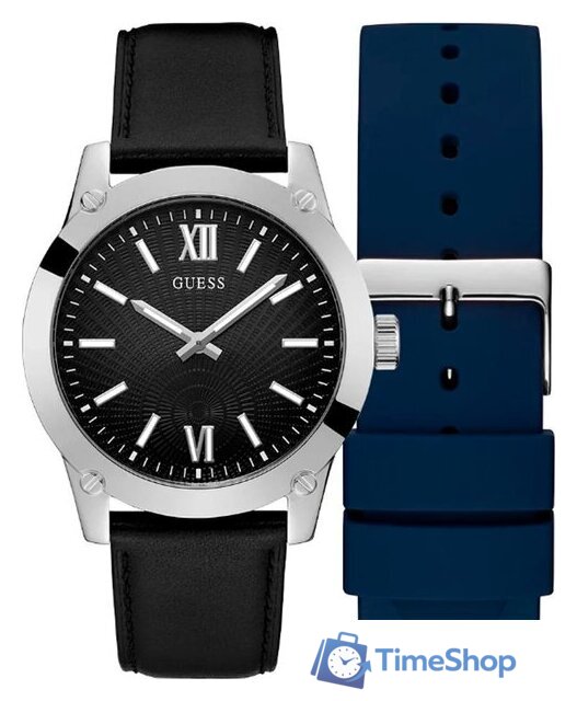 Наручные часы Guess GW0630G1 - Изображение №2 — Интернет-магазин Time-Shop