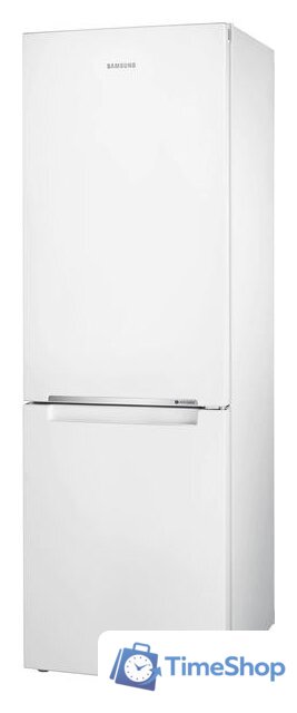 Холодильник Samsung RB30A30N0WW/WT - Изображение №3 — Интернет-магазин Time-Shop