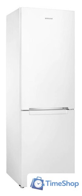 Холодильник Samsung RB30A30N0WW/WT - Изображение №4 — Интернет-магазин Time-Shop