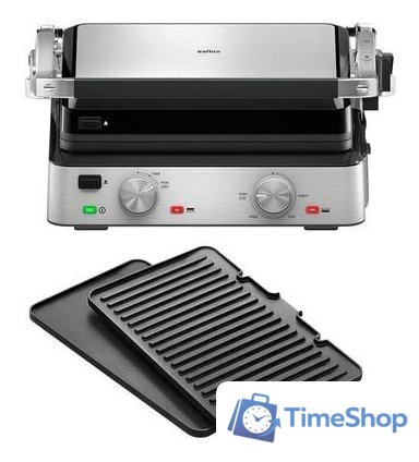 Электрогриль Braun MultiGrill 7 CG7020 - Изображение №1 — Интернет-магазин Time-Shop