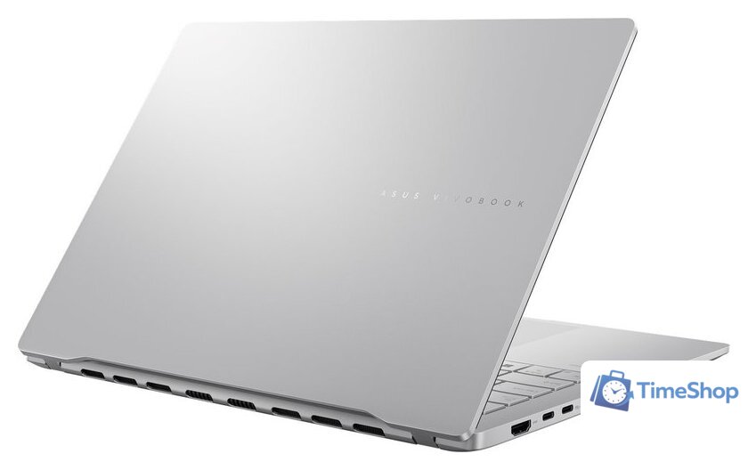 Ноутбук ASUS Vivobook S 14 OLED M5406NA-QD080 - Изображение №2 — Интернет-магазин Time-Shop