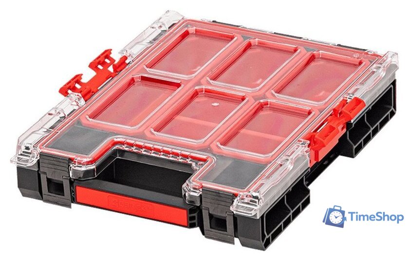 Органайзер Qbrick System One Organizer M 2.0 - Изображение №1 — Интернет-магазин Time-Shop