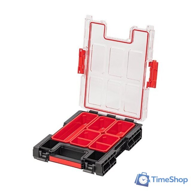 Органайзер Qbrick System One Organizer M 2.0 - Изображение №2 — Интернет-магазин Time-Shop