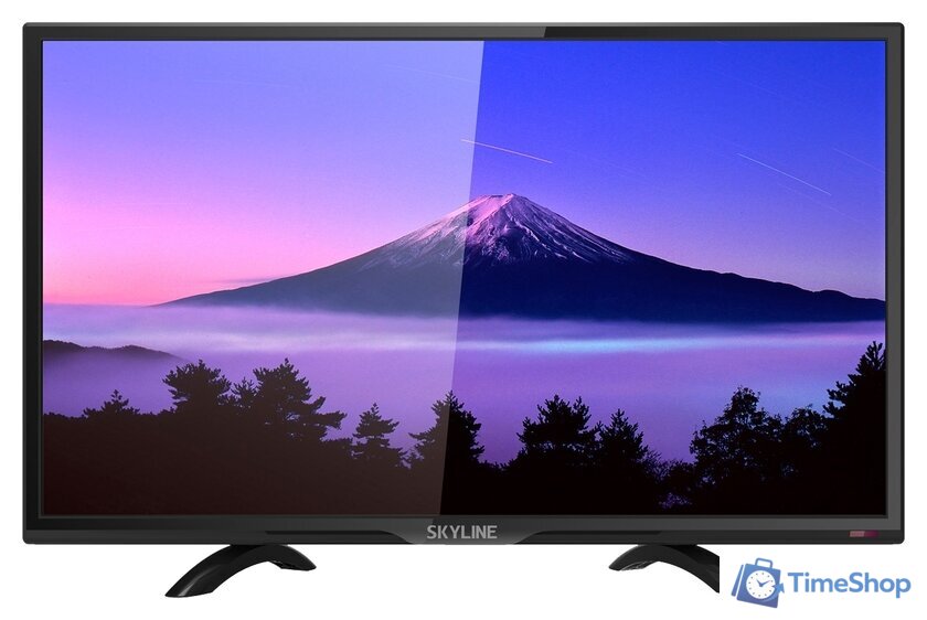 Телевизор Skyline 24YT5900 - Изображение №1 — Интернет-магазин Time-Shop