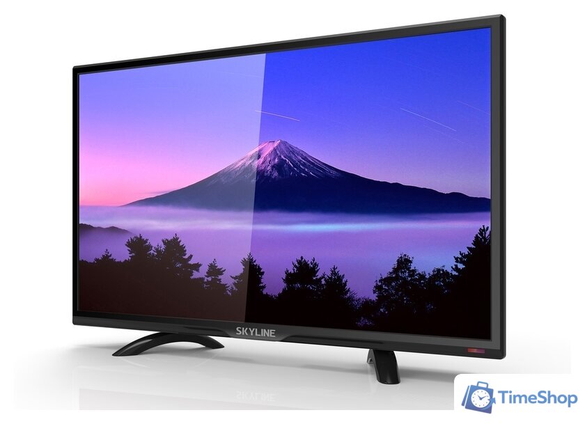Телевизор Skyline 24YT5900 - Изображение №2 — Интернет-магазин Time-Shop