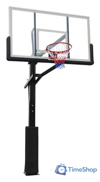 Баскетбольная стойка DFC ING72G - Изображение №1 — Интернет-магазин Time-Shop