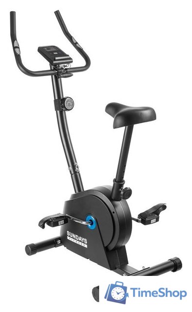 Велотренажер Sundays Fitness GB-EB1660 - Изображение №1 — Интернет-магазин Time-Shop