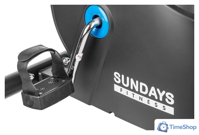 Велотренажер Sundays Fitness GB-EB1660 - Изображение №4 — Интернет-магазин Time-Shop