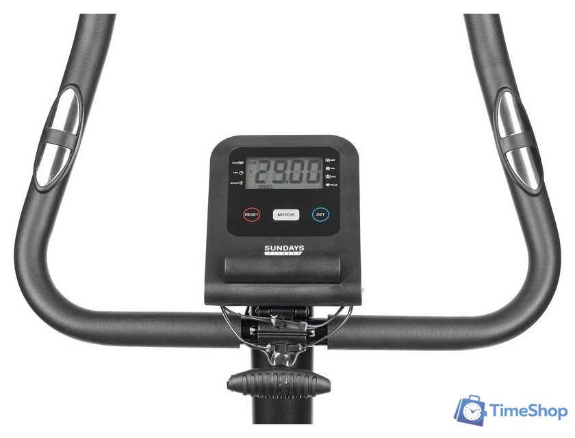 Велотренажер Sundays Fitness GB-EB1660 - Изображение №3 — Интернет-магазин Time-Shop