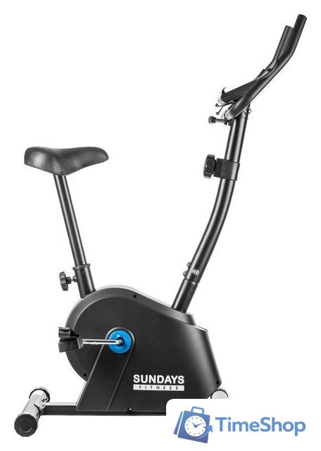 Велотренажер Sundays Fitness GB-EB1660 - Изображение №2 — Интернет-магазин Time-Shop
