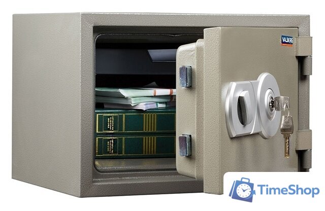 Офисный сейф Valberg FRS-30 KL - Изображение №1 — Интернет-магазин Time-Shop