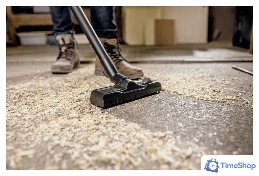 Пылесос Karcher WD 5 P S V 1.628-356.0 - Изображение №3 — Интернет-магазин Time-Shop