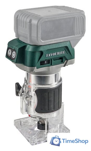Кромочно-петельный фрезер Favourite OBS 21 FER (без АКБ) - Изображение №1 — Интернет-магазин Time-Shop