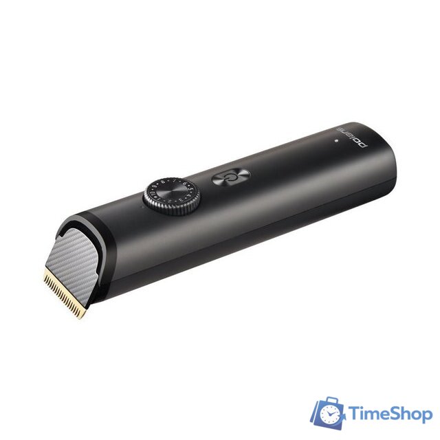 Триммер для бороды и усов Polaris PHC 2100 (черный) - Изображение №4 — Интернет-магазин Time-Shop