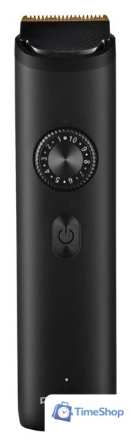 Триммер для бороды и усов Polaris PHC 2100 (черный) - Изображение №3 — Интернет-магазин Time-Shop