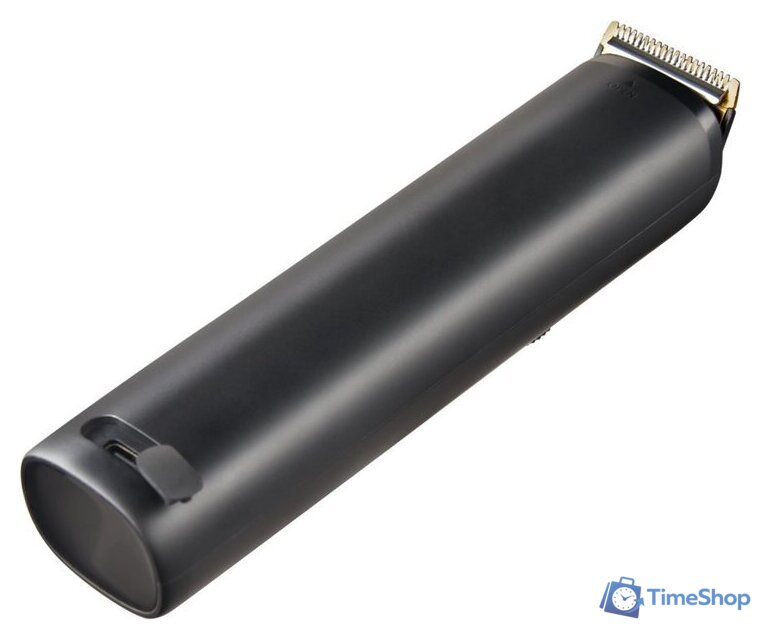 Триммер для бороды и усов Polaris PHC 2100 (черный) - Изображение №5 — Интернет-магазин Time-Shop