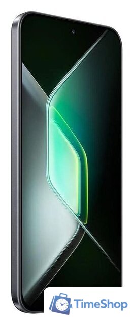 Телефон Infinix GT 30 X6876 8GB/256GB (графит) - Изображение №4 — Интернет-магазин Time-Shop