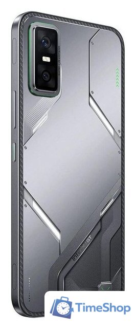 Телефон Infinix GT 30 X6876 8GB/256GB (графит) - Изображение №5 — Интернет-магазин Time-Shop