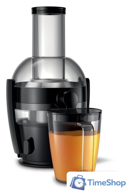 Соковыжималка Philips HR1856/70 - Изображение №1 — Интернет-магазин Time-Shop