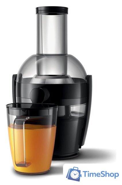 Соковыжималка Philips HR1856/70 - Изображение №3 — Интернет-магазин Time-Shop