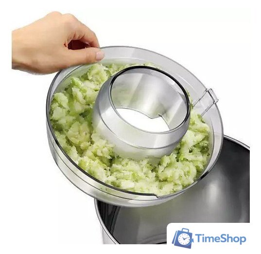 Соковыжималка Philips HR1856/70 - Изображение №6 — Интернет-магазин Time-Shop