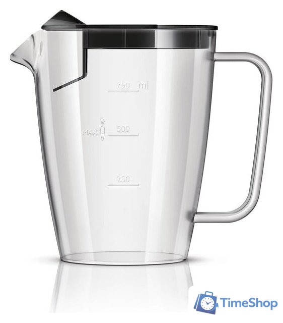 Соковыжималка Philips HR1856/70 - Изображение №4 — Интернет-магазин Time-Shop