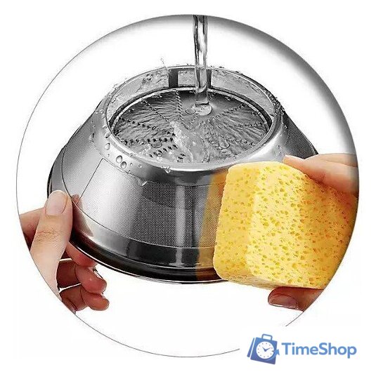 Соковыжималка Philips HR1856/70 - Изображение №5 — Интернет-магазин Time-Shop