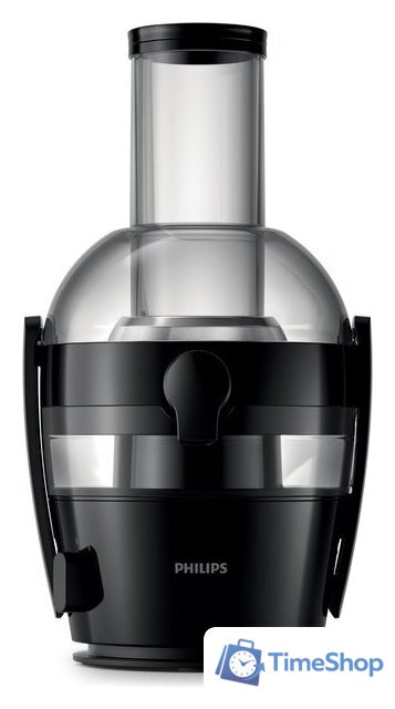 Соковыжималка Philips HR1856/70 - Изображение №2 — Интернет-магазин Time-Shop