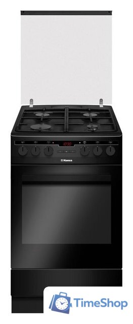 Кухонная плита Hansa FCMM582977 - Изображение №1 — Интернет-магазин Time-Shop