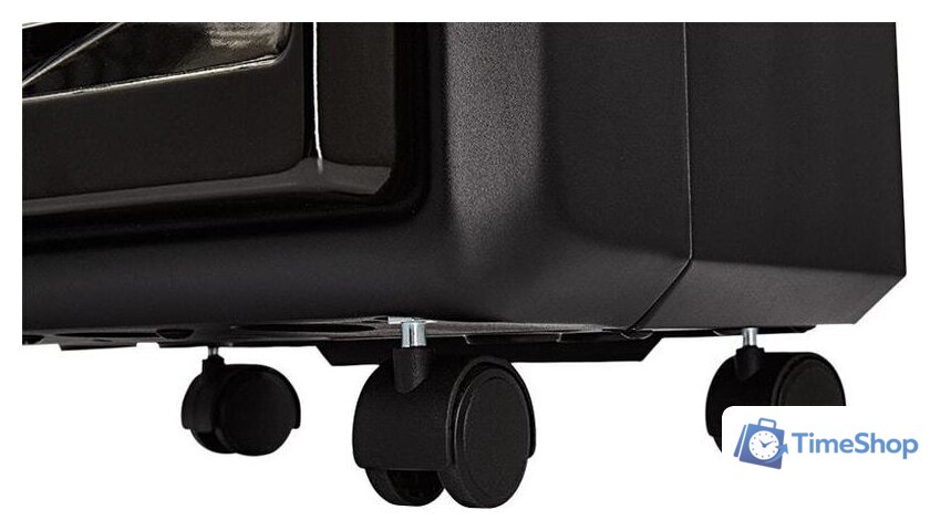 Инфракрасный обогреватель Ballu BIGH-5 - Изображение №6 — Интернет-магазин Time-Shop