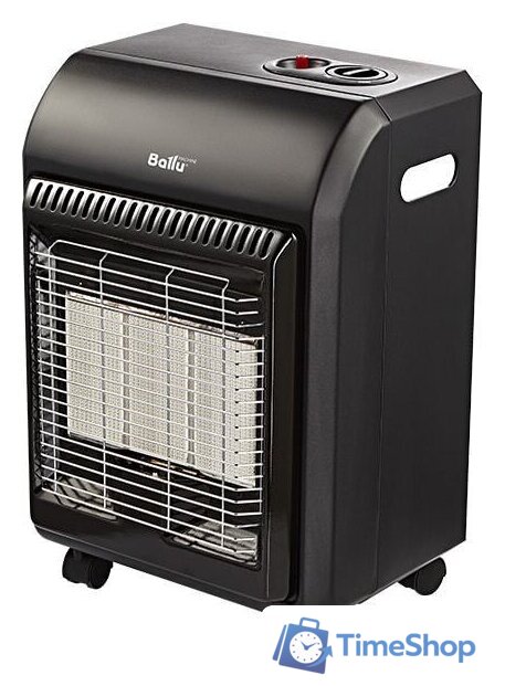 Инфракрасный обогреватель Ballu BIGH-5 - Изображение №1 — Интернет-магазин Time-Shop