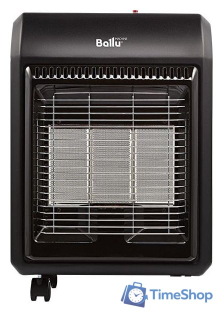 Инфракрасный обогреватель Ballu BIGH-5 - Изображение №2 — Интернет-магазин Time-Shop