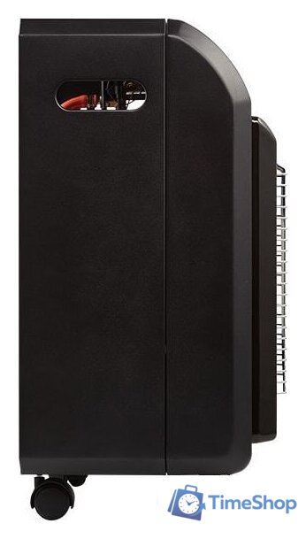 Инфракрасный обогреватель Ballu BIGH-5 - Изображение №3 — Интернет-магазин Time-Shop