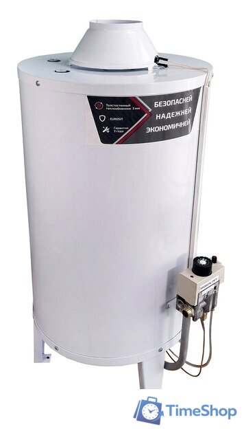 Отопительный котел Vargaz 11K АОГВK-11.6 (TGV) - Изображение №1 — Интернет-магазин Time-Shop