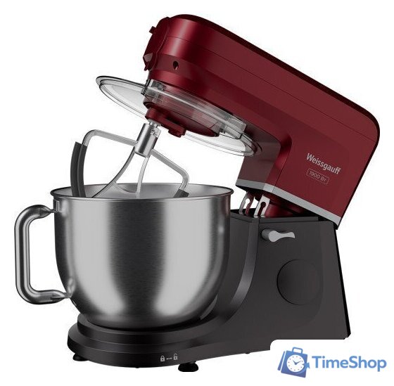Кухонная машина Weissgauff WKM 792 DPB Digital Multi Chef - Изображение №8 — Интернет-магазин Time-Shop