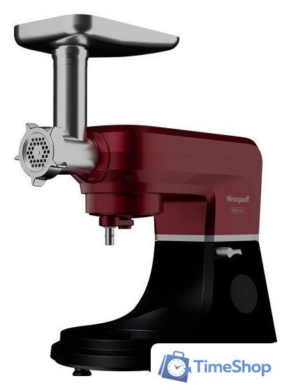 Кухонная машина Weissgauff WKM 792 DPB Digital Multi Chef - Изображение №5 — Интернет-магазин Time-Shop