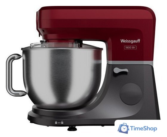 Кухонная машина Weissgauff WKM 792 DPB Digital Multi Chef - Изображение №11 — Интернет-магазин Time-Shop