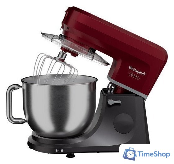 Кухонная машина Weissgauff WKM 792 DPB Digital Multi Chef - Изображение №9 — Интернет-магазин Time-Shop