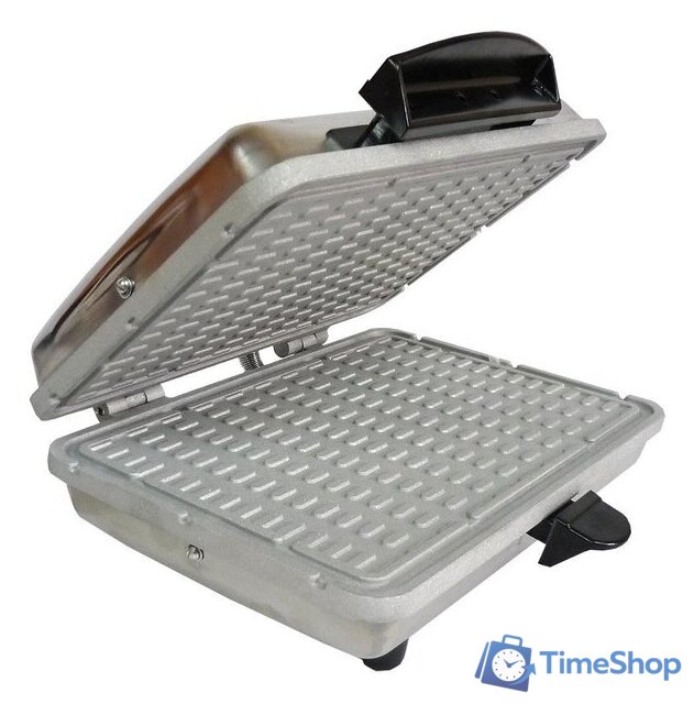 Вафельница Спектр-Прибор Куряночка ЭВ-0.8/220 - Изображение №1 — Интернет-магазин Time-Shop