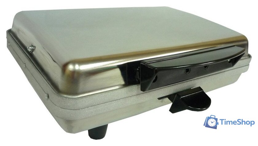 Вафельница Спектр-Прибор Куряночка ЭВ-0.8/220 - Изображение №2 — Интернет-магазин Time-Shop