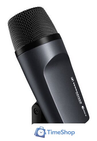 Проводной микрофон Sennheiser e 602-II - Изображение №1 — Интернет-магазин Time-Shop