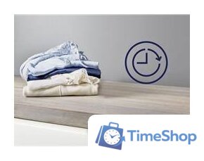 Стиральная машина с вертикальной загрузкой Electrolux SensiCare 600 EW6TN15061FP - Изображение №5 — Интернет-магазин Time-Shop